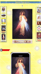 Mobile Screenshot of nuke.dimanet.it